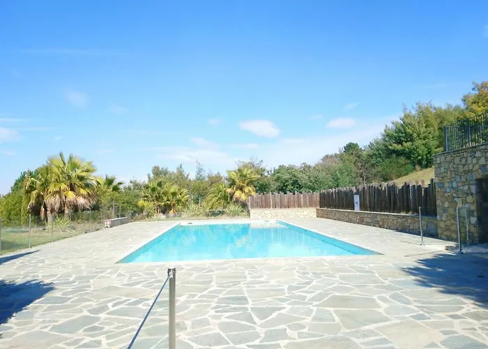 Appartement Premium T3 Residence Piscine