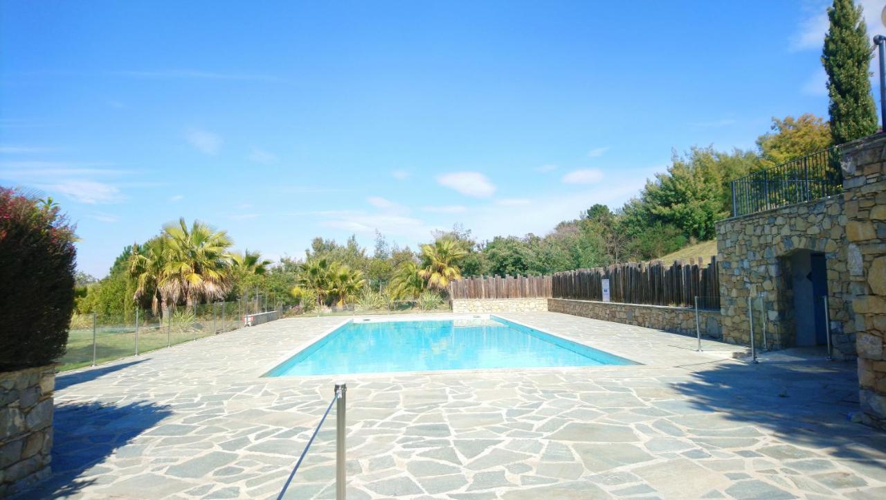Premium T3 Piscine Appartement *