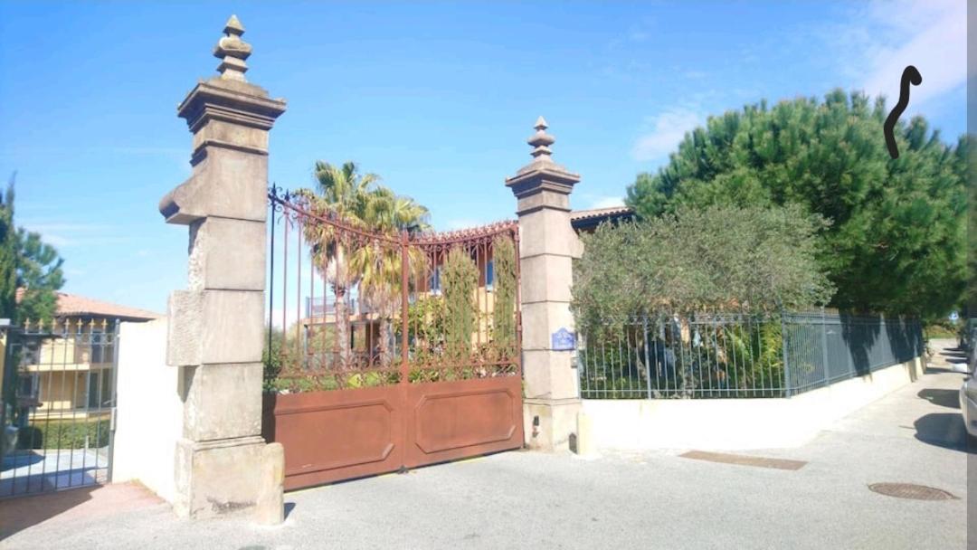 Appartement Premium T3 Piscine