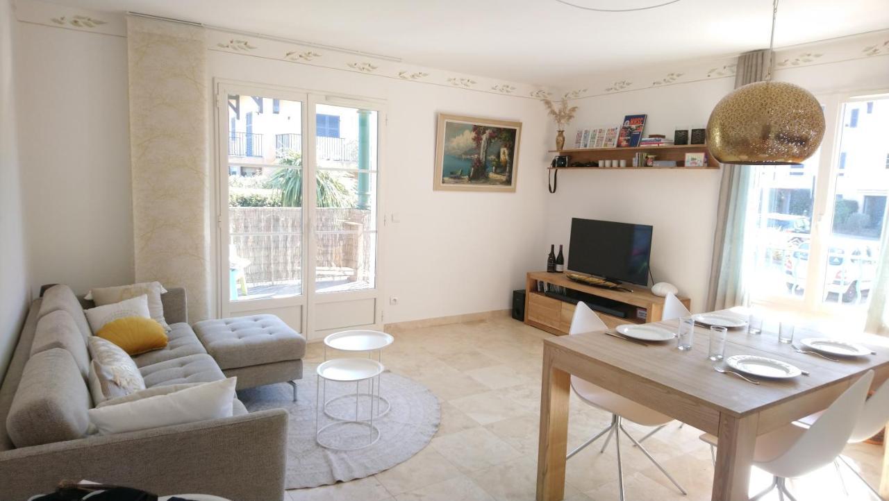 Premium T3 Piscine Appartement