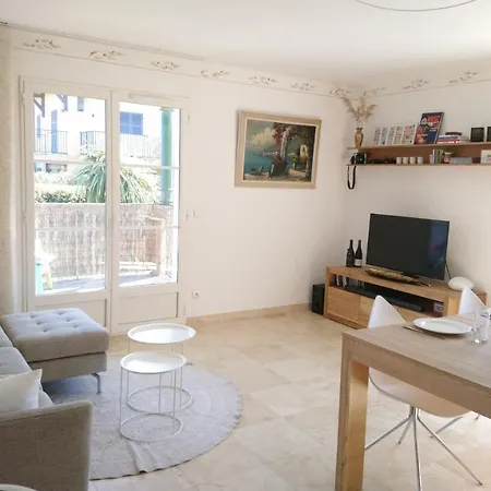 Appartement Premium T3 Residence Piscine La Croix-Valmer Extérieur photo