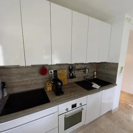 Appartement Premium T3 Residence Piscine La Croix-Valmer Extérieur photo