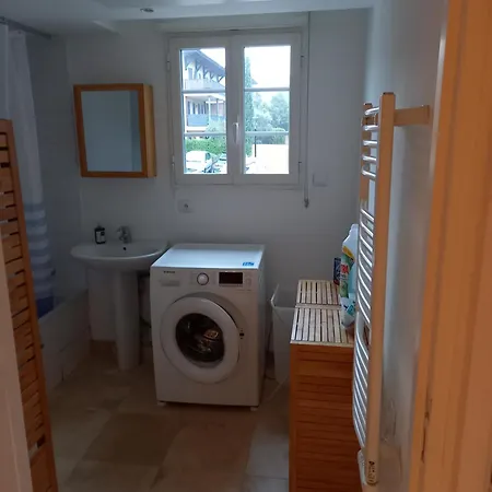 Appartement Premium T3 Residence Piscine La Croix-Valmer Extérieur photo