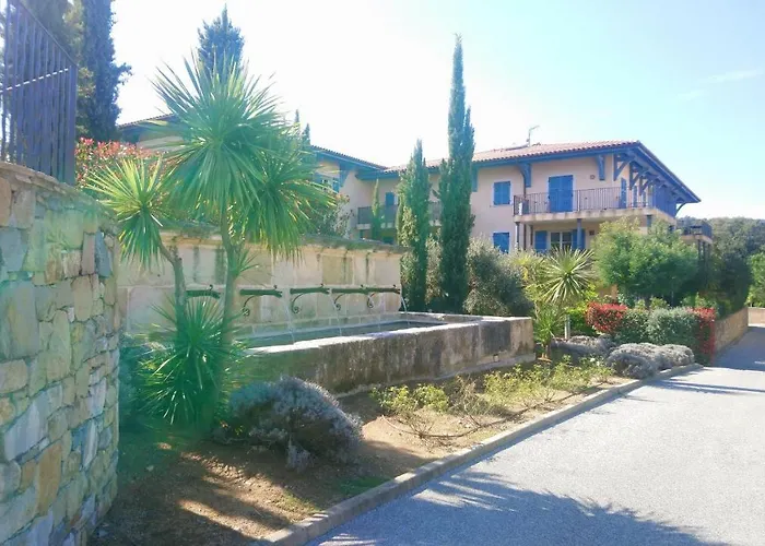 Appartement Premium T3 Residence Piscine