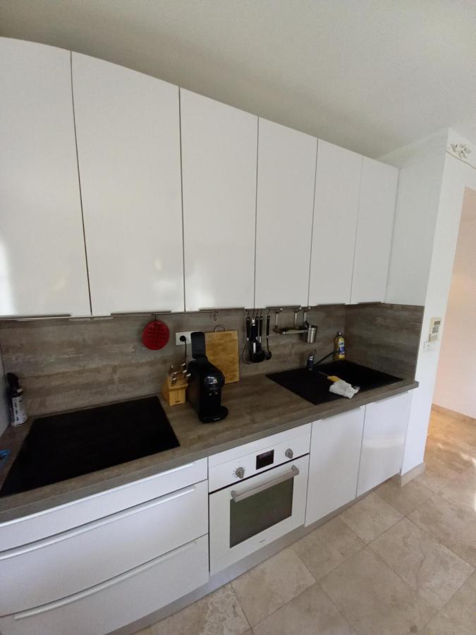 Apartment Premium T3 Piscine *