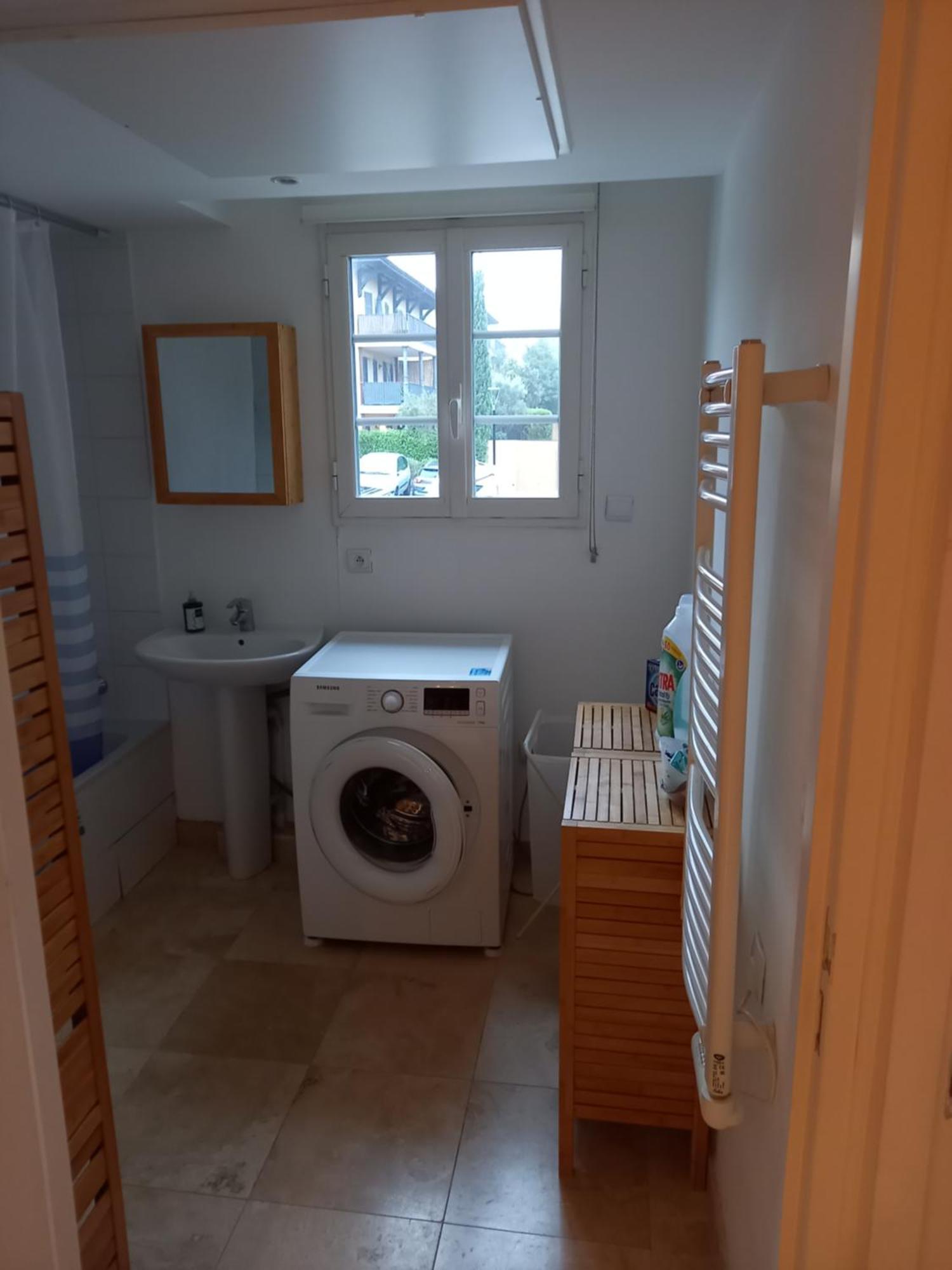 Premium T3 Piscine La Croix-Valmer